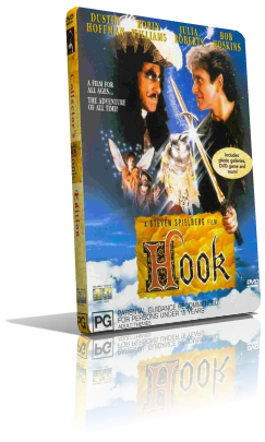 Hook – Capitan Uncino (1991) Full DVD9 – ITA/ENG/SPA