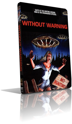 Horror, caccia ai terrestri (1980) DVD5 Compresso – ITA