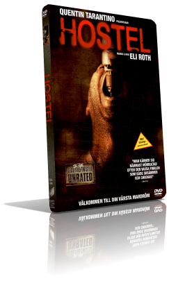 Hostel (2006) DVD5 Compresso – ITA