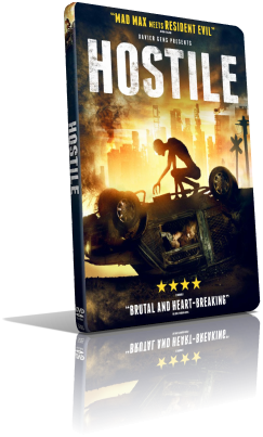 Hostile (2018) Full DVD5 – ITA/ENG