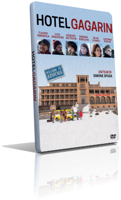 Hotel Gagarin (2018) DVD5 Compresso – ITA