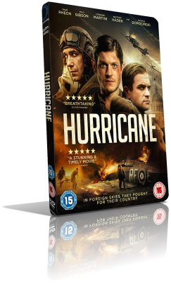 Hurricane (2018) DVD5 Compresso – ITA