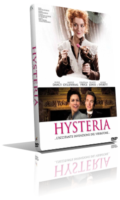 Hysteria (2012) DVD5 Compresso – ITA