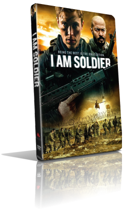 I Am Soldier (2013) DVD5 Compresso – ITA