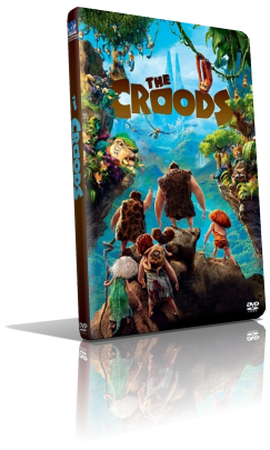 I Croods (2013) DVD5 Compresso – ITA