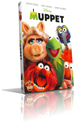 I Muppet (2012) Full DVD9 – ITA/Multi