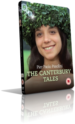 I racconti di Canterbury (1973) Full DVD9 – ITA/ENG/GER