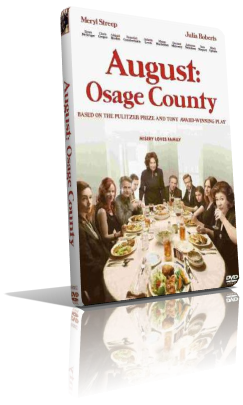 I Segreti Di Osage County (2014) Full DVD9 – ITA/ENG