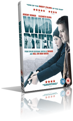 I segreti di Wind River (2017) Full DVD9 – ITA/ENG