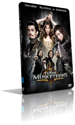 I Tre Moschettieri (2011) Full DVD5 – ITA/ENG