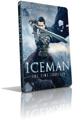 Iceman – I cancelli del tempo (2018) Full DVD5 – ITA/CHI