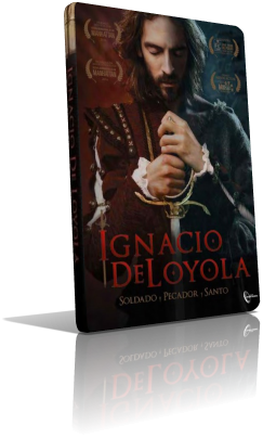 Ignazio di Loyola (2016) Full DVD9 – ITA