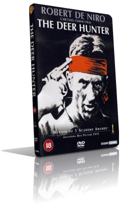 Il cacciatore (1978) DVD5 Compresso – ITA