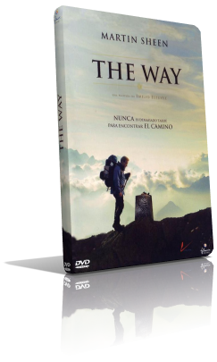 Il cammino per Santiago (2012) DVD5 Compresso – ITA