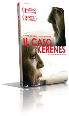 Il caso Kerenes (2013) Full DVD9 – ITA/RUM