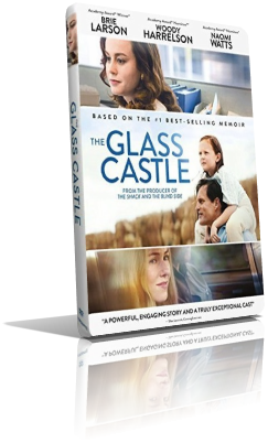 Il castello di vetro (2018) Full DVD9 – ITA/ENG