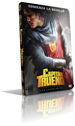 Il Cavaliere Del Santo Graal (2012) DVD5 Compresso – ITA