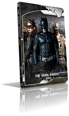 Il Cavaliere Oscuro – Il Ritorno (2012) DVD5 Compresso – ITA