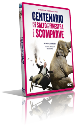 Il Centenario Che Saltò Dalla Finestra e Scomparve (2013) DVD5 Compresso – ITA