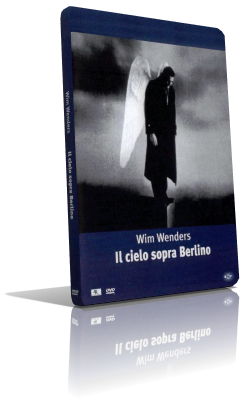 Il cielo sopra Berlino (1987) Full DVD9 – ITA/GER