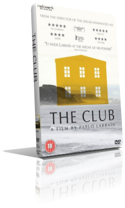 Il club (2015) DVD5 Compresso- ITA