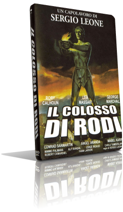 Il Colosso di Rodi (1961) DVD5 Compresso – ITA