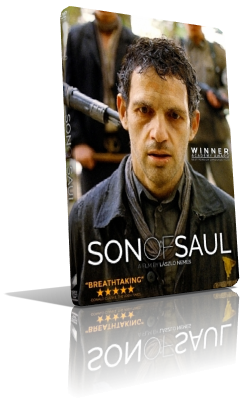Il Figlio Di Saul (2016) DVD5 Compresso – ITA