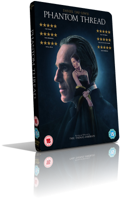 Il Filo Nascosto (2018) DVD5 Compresso – ITA
