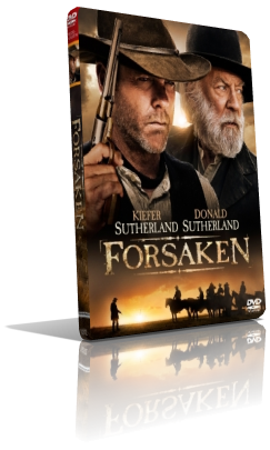 Il fuoco della giustizia – Forsaken (2015)﻿ Full DVD9 – ITA/Multi