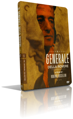 Il generale Della Rovere (1959) Full DVD9 – ITA