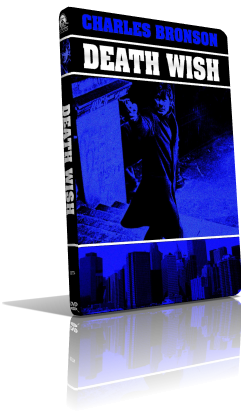 Il giustiziere della notte (1974) Full DVD5 – ITA/ENG