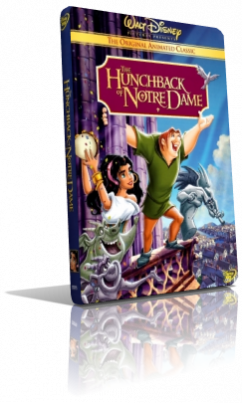 Il gobbo di Notre Dame (1996) DVD5 Compresso – ITA