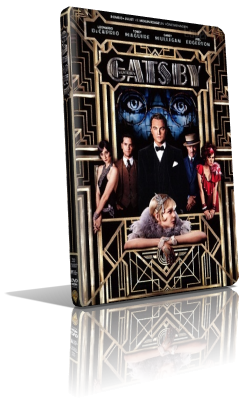 Il grande Gatsby (2013) Full DVD9 – ITA/ENG