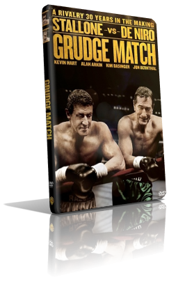 Il Grande Match (2014) DVD5 Compresso – ITA