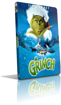 Il Grinch (2000) Full DVD9 – ITA/ENG