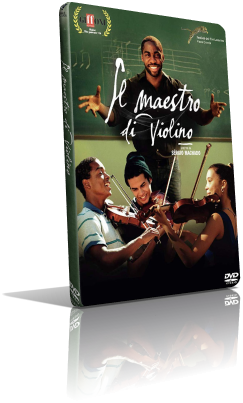 Il maestro di violino (2018) Full DVD9 – ITA