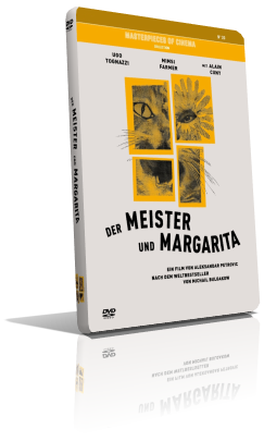 Il Maestro e Margherita (1972) Full DVD5 – ITA/RUS