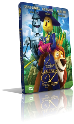 Il Magico Mondo Di Oz (2013) DVD5 Compresso – ITA