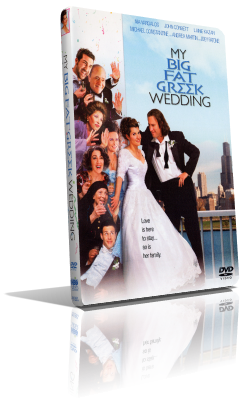 Il mio grosso grasso matrimonio greco (2002) Full DVD5 – ITA/ENG