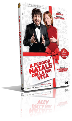 Il Peggior Natale Della Mia Vita (2012) Full DVD9 – ITA