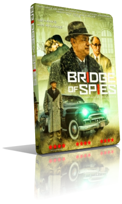 Il ponte delle spie (2015) DVD5 Compresso – ITA