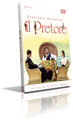 Il Pretore (2014) DVD5 Compresso – ITA