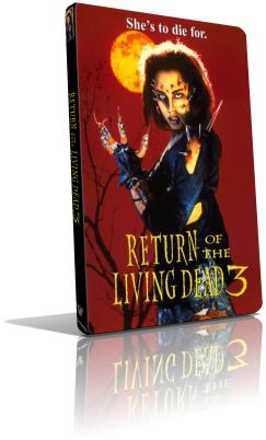 Il ritorno dei morti viventi 3 (1993) Full DVD5 – ITA/ENG