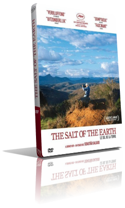 Il Sale della Terra (2014) DVD5 Compresso – ITA