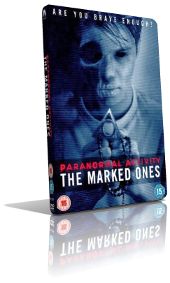 Paranormal Activity 5: The Marked Ones – Il segnato (2014) Full DVD9 – ITA/ENG