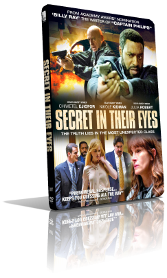 Il segreto dei suoi occhi (2015) DVD5 Compresso – ITA