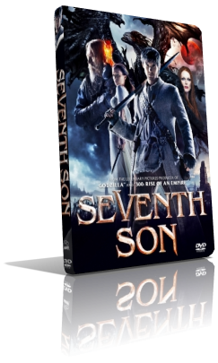 Il Settimo Figlio (2015) Full DVD9 – ITA/Multi
