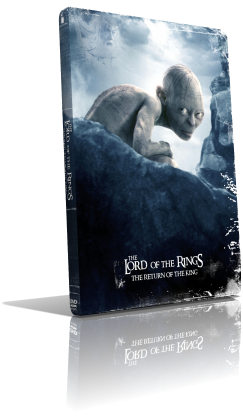 Il signore degli anelli – Il ritorno del re (2004) [EXTENDED] DVD5 Compresso – ITA