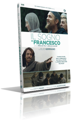 Il sogno di Francesco (2016) DVD5 Compresso – ITA