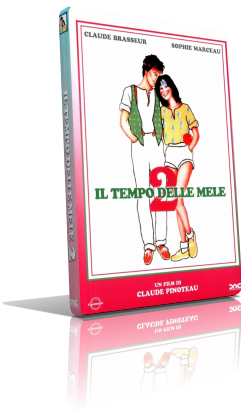 Il tempo delle mele 2 (1982) DVD5 Compresso – ITA